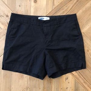 Old Navy Everyday Short Black